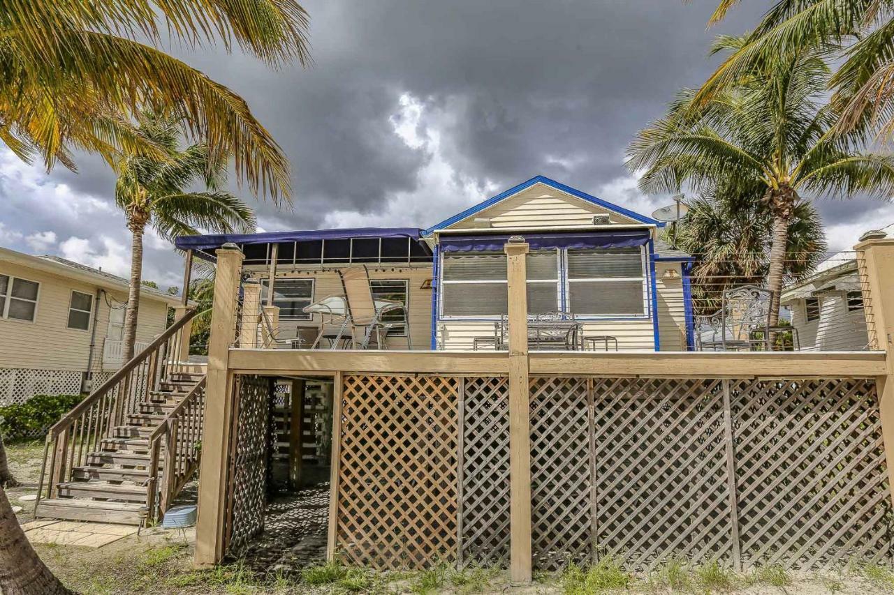 42 Avenue E Villa Fort Myers Beach Exterior photo