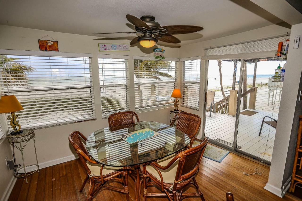 42 Avenue E Villa Fort Myers Beach Exterior photo