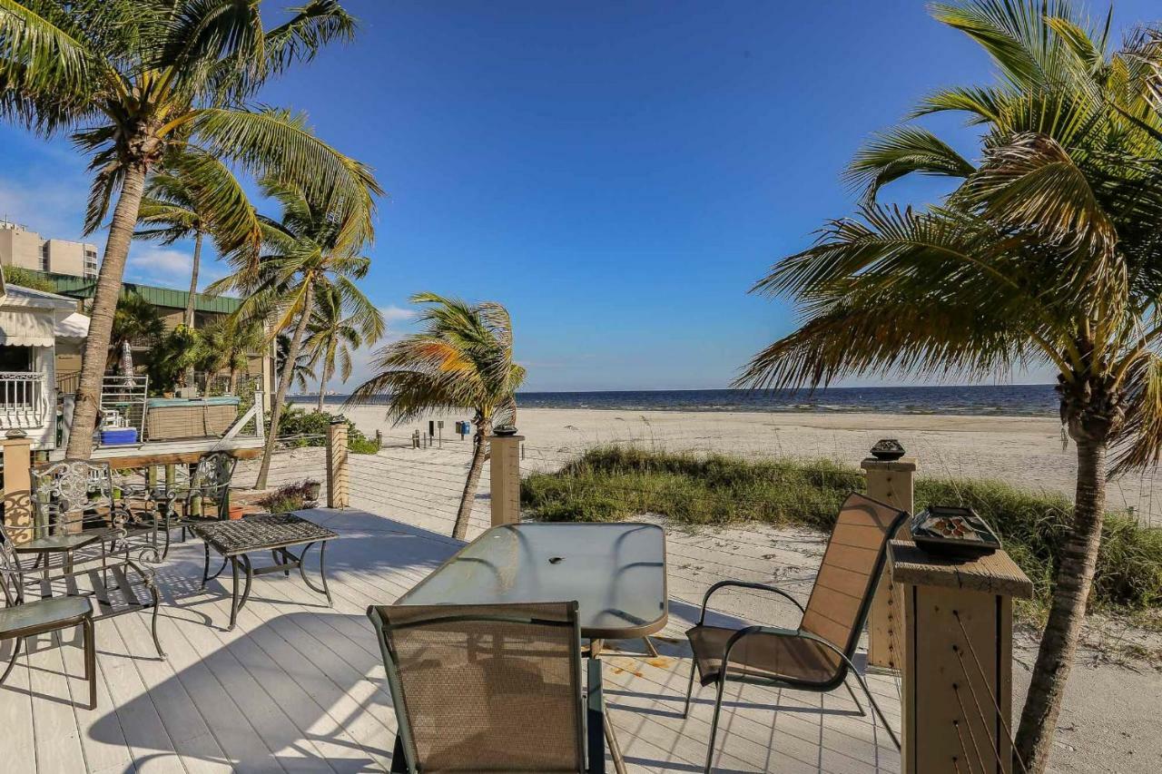 42 Avenue E Villa Fort Myers Beach Exterior photo